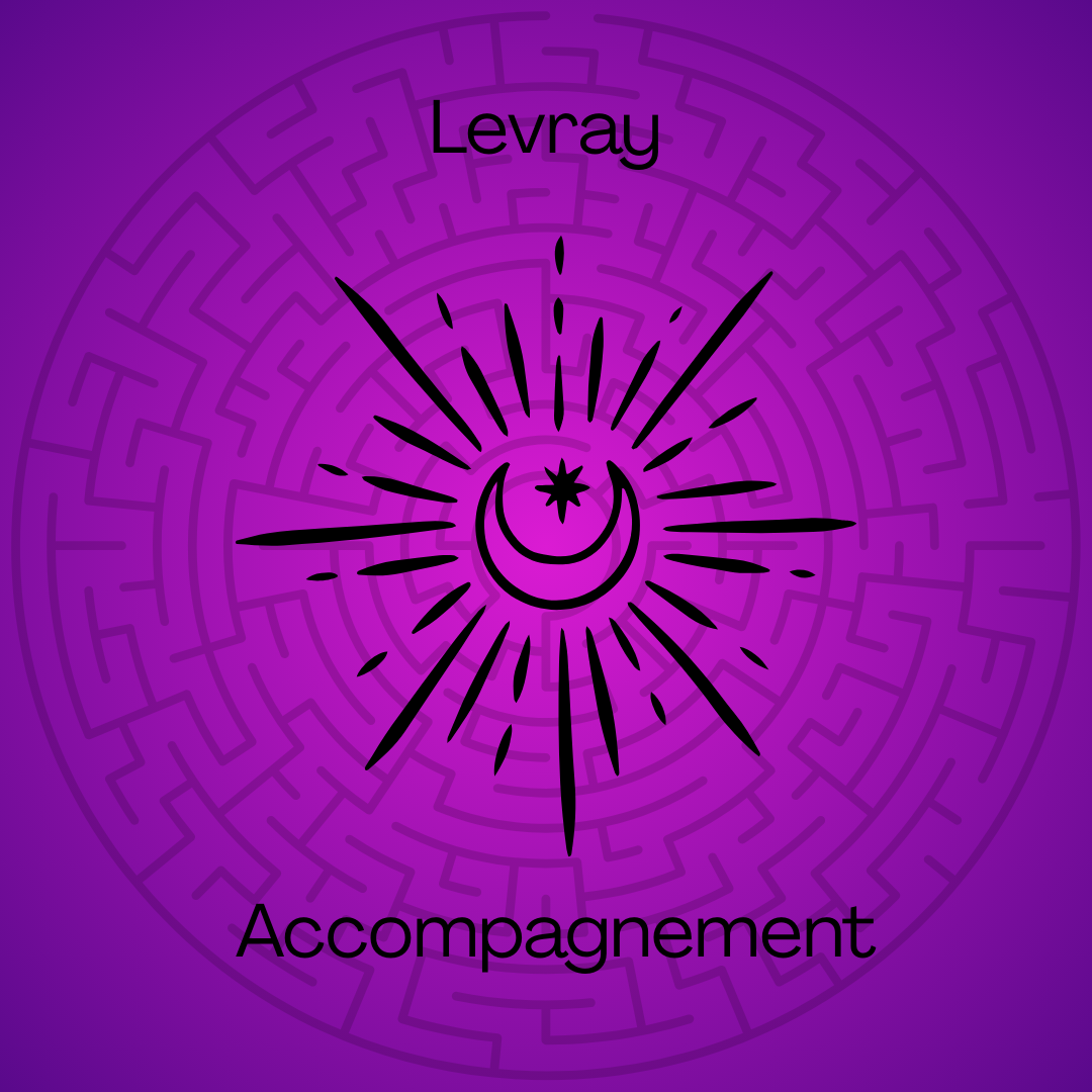 Levray Accompagnement